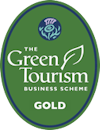 Green Tourism Gold award